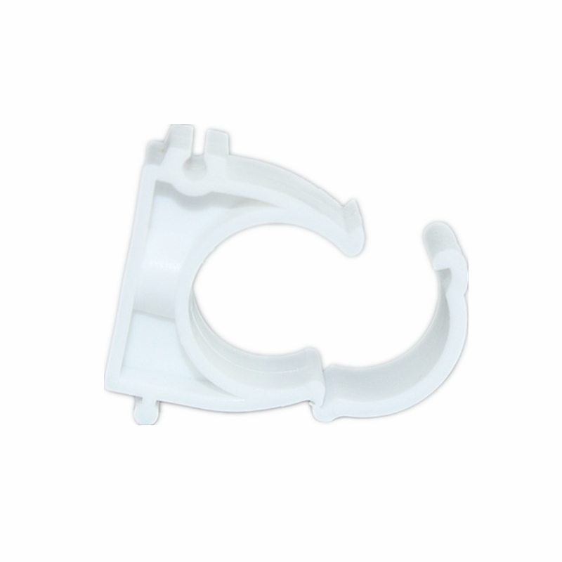 Stampo in plastica di U Clamp Holder per tubo dell'acqua