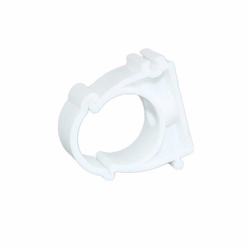 Stampo in plastica di U Clamp Holder per tubo dell'acqua