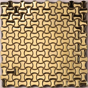 Nuovo mosaico a mosaico modello HSW18075