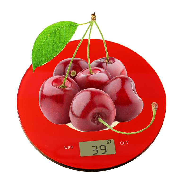 2019 Bilance da cucina digitali per la casa più popolari