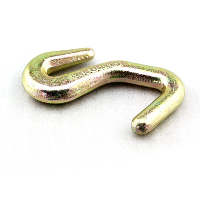 Pinza forgiata / Mini gancio Datsun YZ