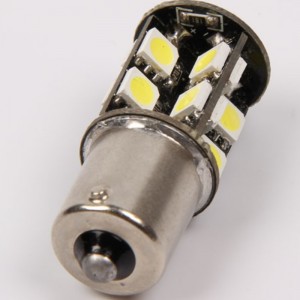 1156 p21w 5050 20smd led indicatore di direzione retroilluminazione luce retromarcia