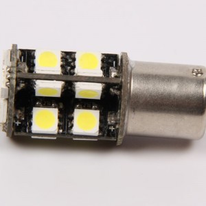 1156 p21w 5050 20smd led indicatore di direzione retroilluminazione luce retromarcia