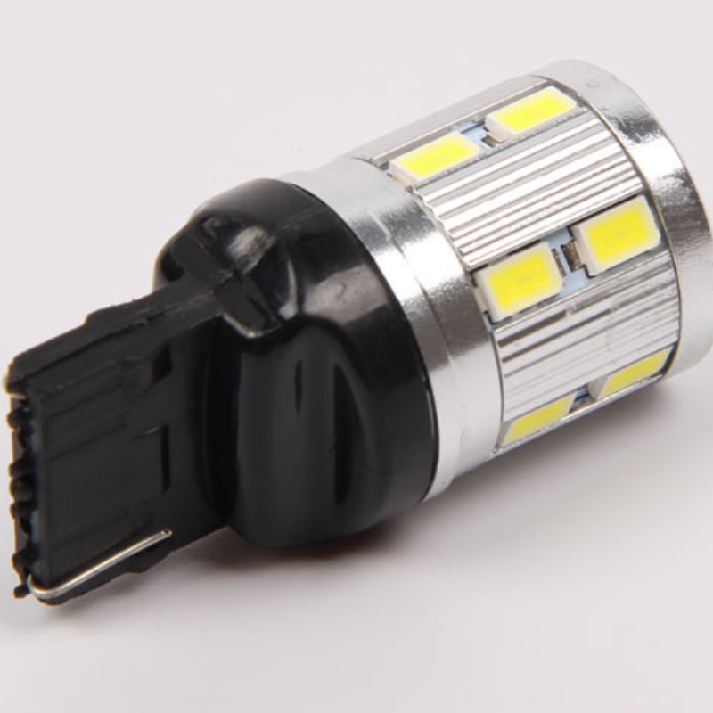 6v 12v 7440 17smd 5730 lampadine a led per la sostituzione del segnale