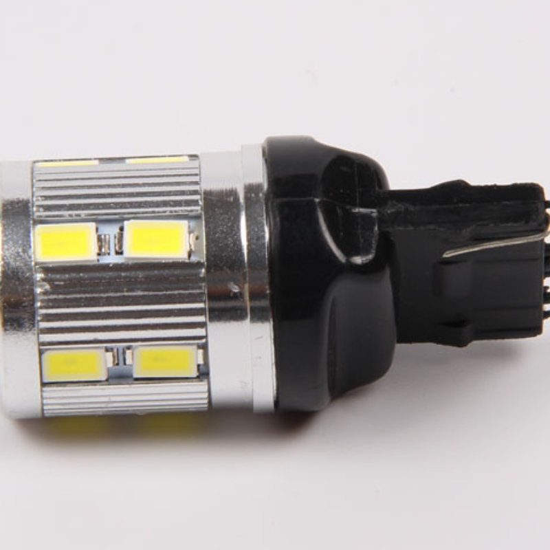 6v 12v 7440 17smd 5730 lampadine a led per la sostituzione del segnale