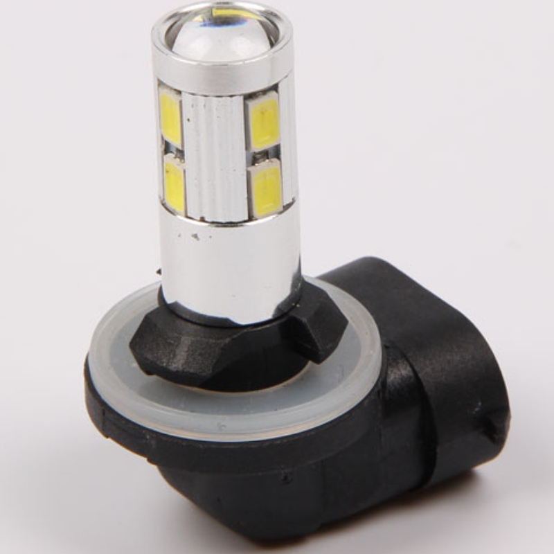 5730 10smd 881 auto ha condotto la lampadina del fendinebbia