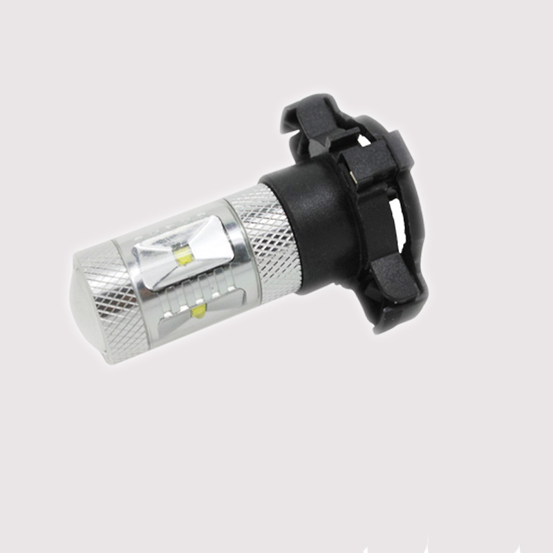 alta potenza 30W CREE PSX24W PSX26W PY24W fendinebbia a led automatica