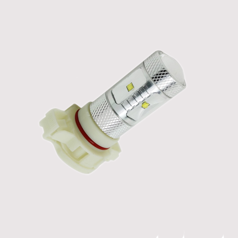 alta potenza 30W CREE PSX24W PSX26W PY24W fendinebbia a led automatica