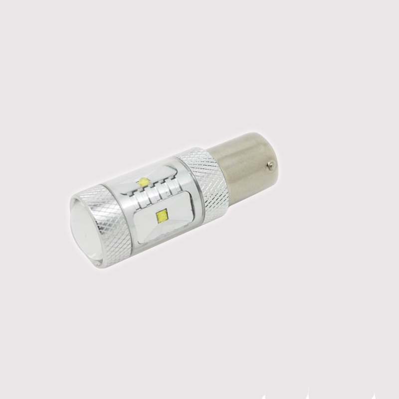 alta potenza 30w CREE XBD 1156 7440 3156 led indicatore di direzione a led retroilluminazione