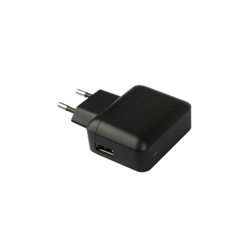 Caricatore USB KPS-8304LC 5V2.4A
