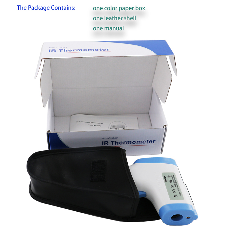 Termometro digitale di alta qualità per la tecnologia termica animale infermieristico