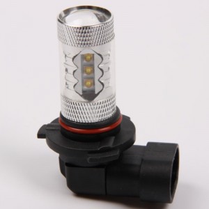 l'alto potere 80w Osram scheggia la luce di nebbia principale 9005 9006 della nebbia della nebbia automatica