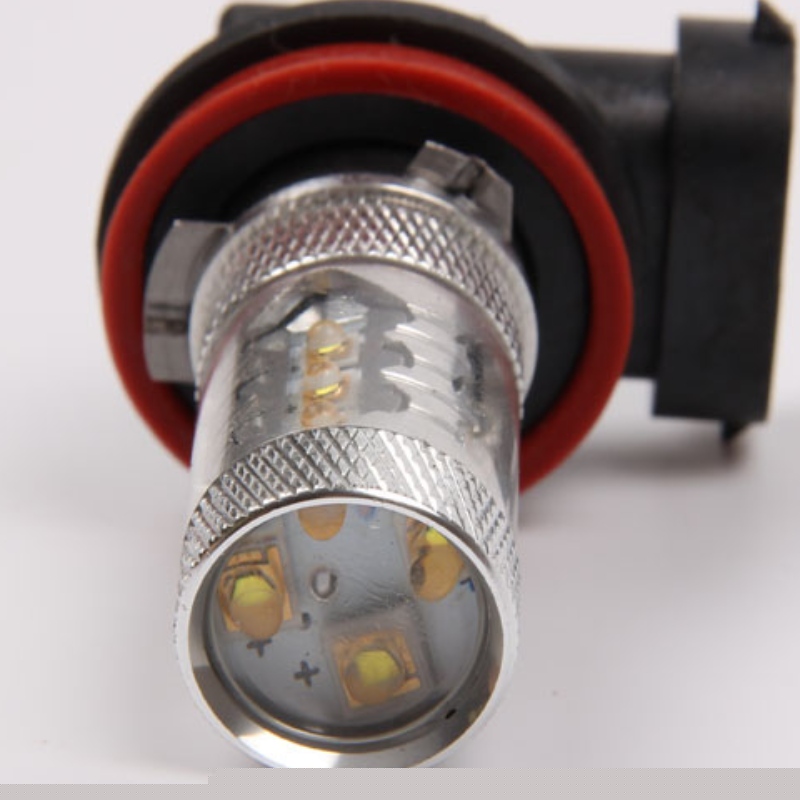 l'alto potere 80w Osram scheggia la luce di nebbia principale automatica della luce di nebbia h11 h8 della nebbia
