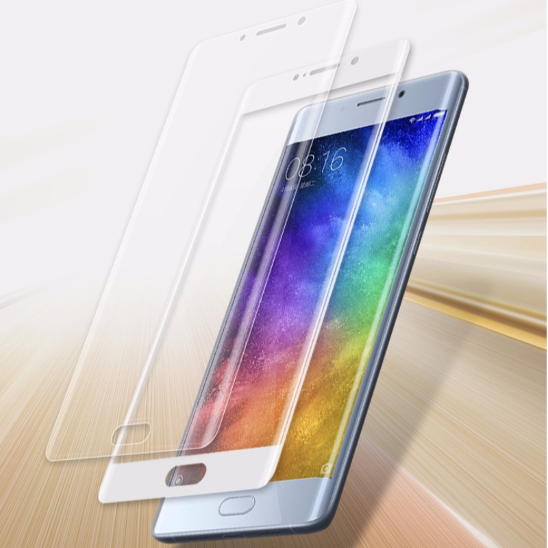 Colla indurente UV per film indurito con pellicola rinforzata con pellicola UV Samsung S9