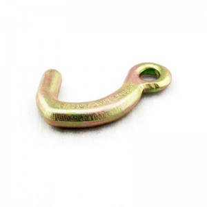 Forgiato Mini Datsun Compact J Hook YZ