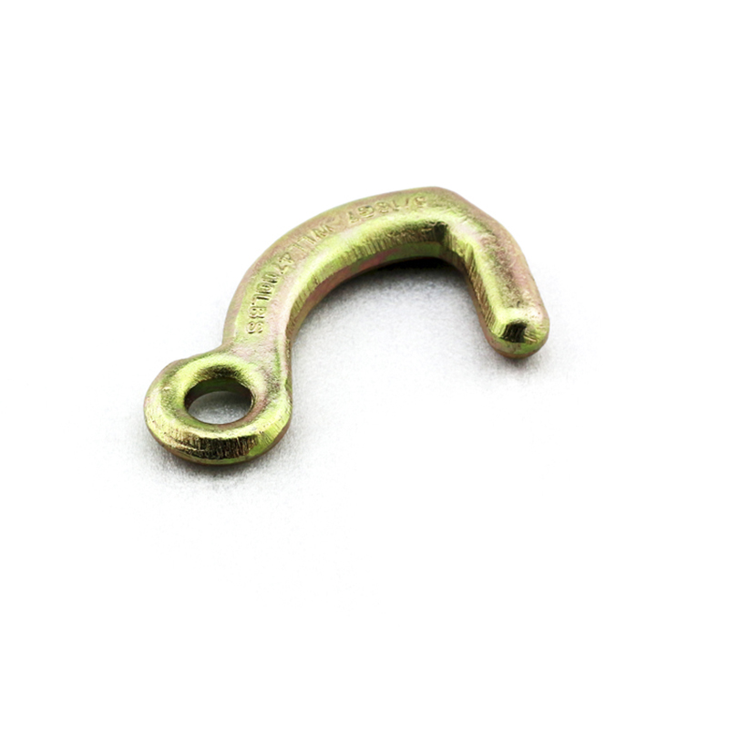 Forgiato Mini Datsun Compact J Hook YZ