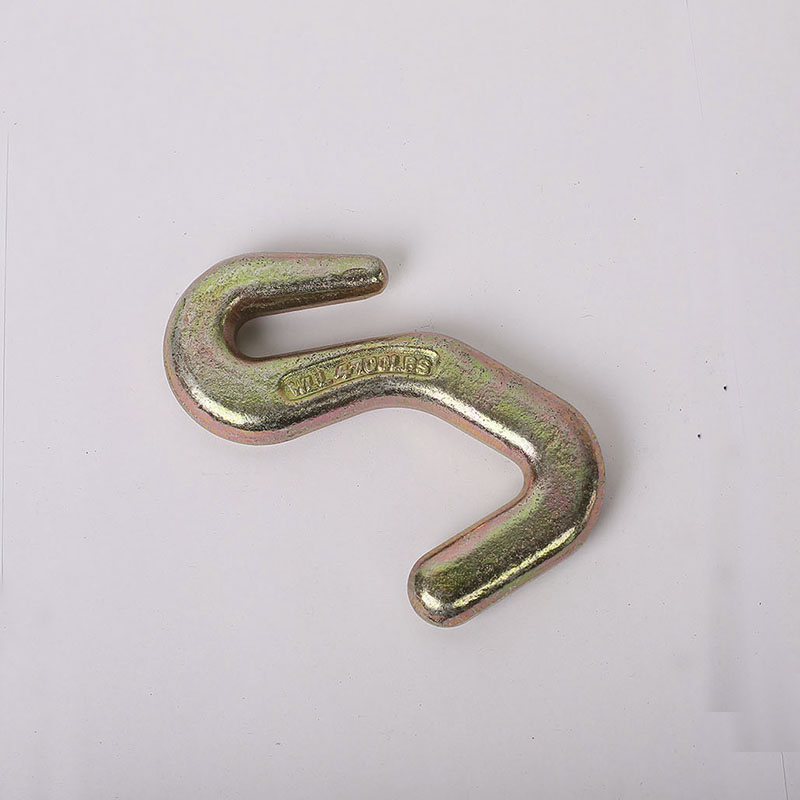 Pinza forgiata / Mini gancio Datsun YZ