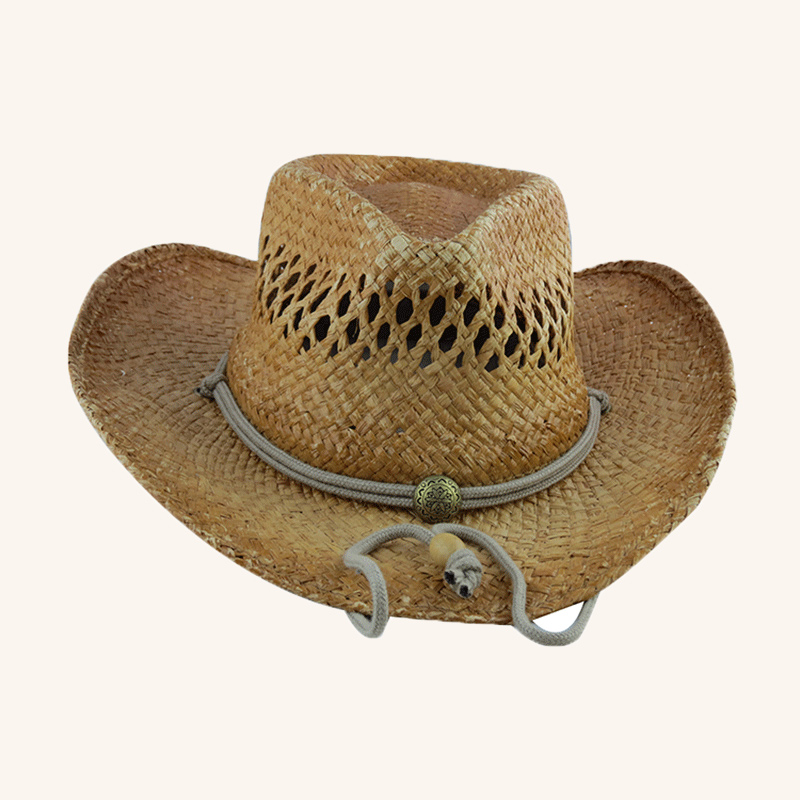 Cappello da cowboy