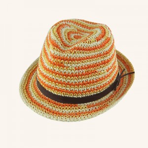 Cappello Fedora