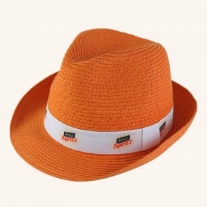 Cappello Fedora