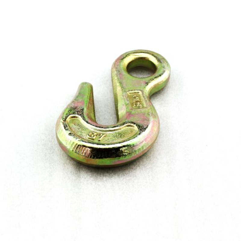 G70 in acciaio legato A-323 Eye Grab Hook YZ