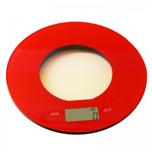 Uso cucina Bilancia elettronica digitale Precisione Peso 1 g Capacità