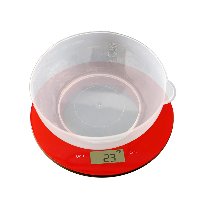 Uso cucina Bilancia elettronica digitale Precisione Peso 1 g Capacità