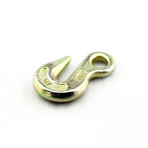 G70 in acciaio legato A-323 Eye Grab Hook YZ