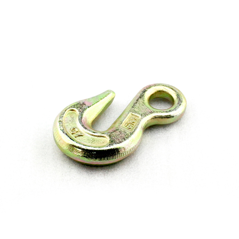 G70 in acciaio legato A-323 Eye Grab Hook YZ