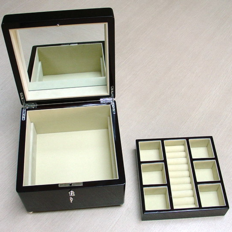 portagioie in legno