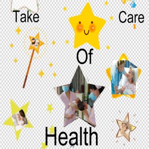 Termometro autoadesivo digitale con design speciale per temperatura corporea di prova