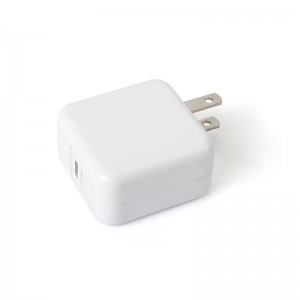 Caricabatterie da viaggio KW-8409LC PD 18W