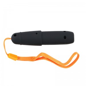 Termometro digitale a infrarossi per lettura di fatti approvati a livello nazionale