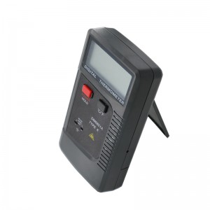 Strumenti ad alta temperatura della fornace a forno ceramico del congelatore a freddo con la sonda