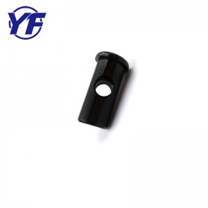 Pezzi meccanici di alluminio lavoranti di CNC di precisione superiore in Cina