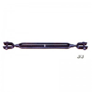 Tipo americano Self Turnbuckle Split Color