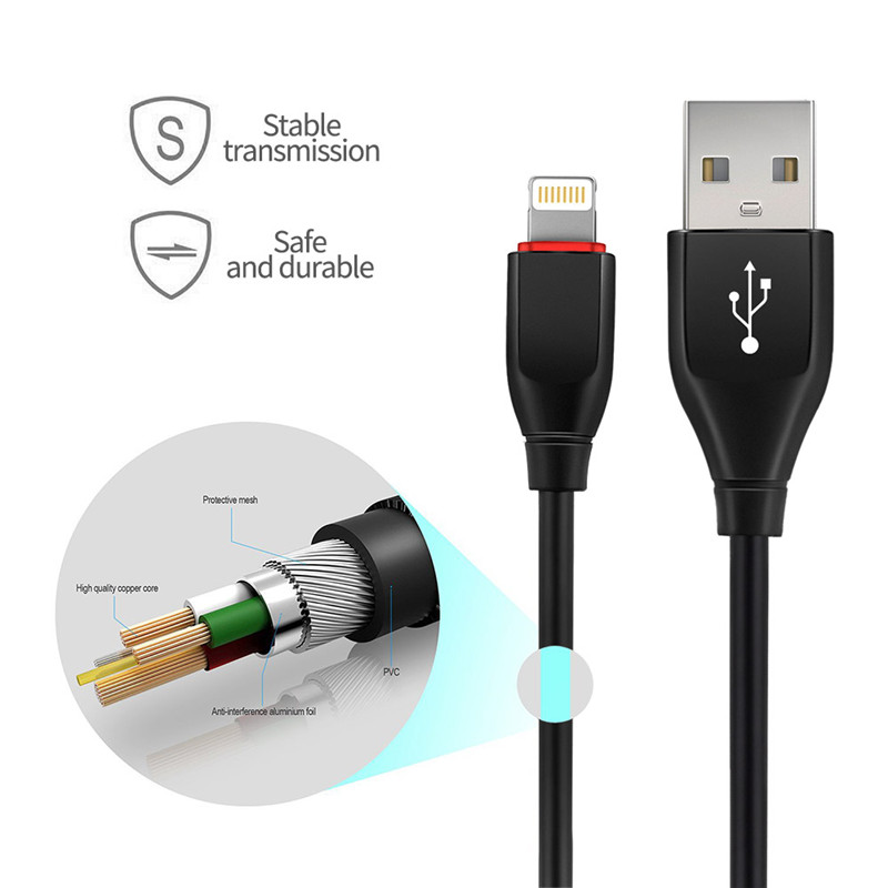 Cavo dati e sincronizzazione USB TPS / PVC KPS-8461CB