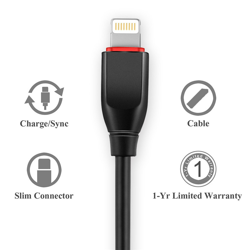 Cavo dati e sincronizzazione USB TPS / PVC KPS-8461CB