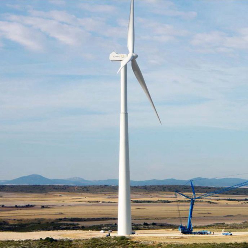 Torre delle turbine eoliche