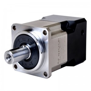 cambio planetario - serie WAB