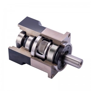 cambio planetario - serie WAB