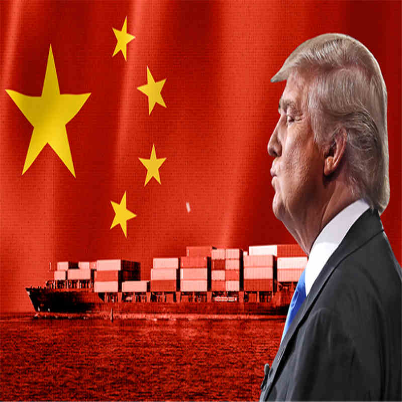 Gli Stati Uniti restringono il produttore cinese di chip dall'acquisto di parti americane di Julia Horowitz, CNN Business Updated 2048 GMT (0448 HKT) 29 ottobre 2018