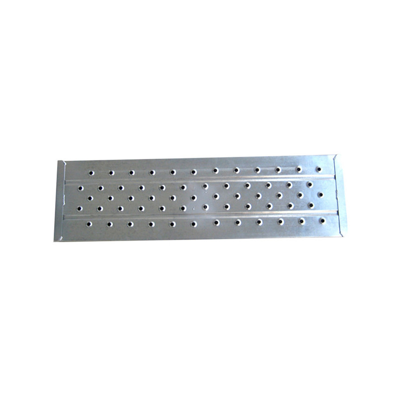 Metal la plancia galvanizzata della piattaforma dell'armatura di larghezza 240
