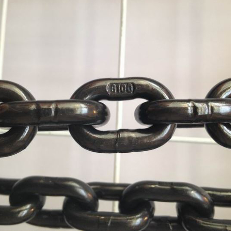 G100 Chain Self Color