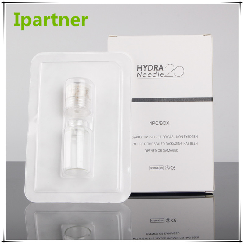 Fornitura diretta in stabilimento Hydra Micro-needling Therapy machine