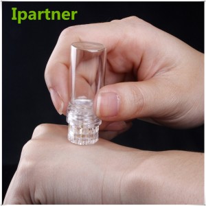 Fornitura diretta in stabilimento Hydra Micro-needling Therapy machine