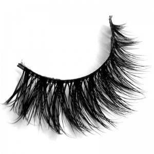 Estensioni dei cigli di visone Silkfaux 3D