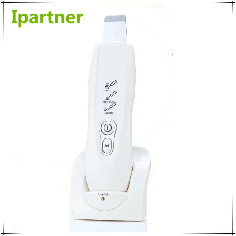 Ipartner Amazon best seller beauty equipment per la cura della persona -Skin Scrubber