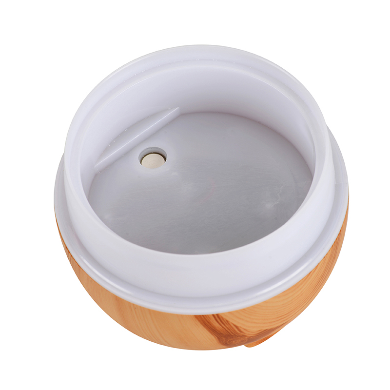 Macchina di aromaterapia del diffusore dell'aroma dei purificatori dell'aria dell'umidificatore a ultrasuoni del bottone di tocco