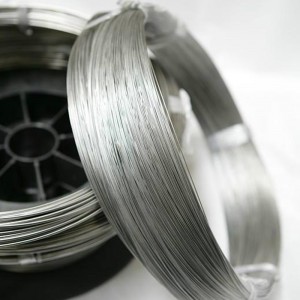 Prezzo del filo di titanio puro